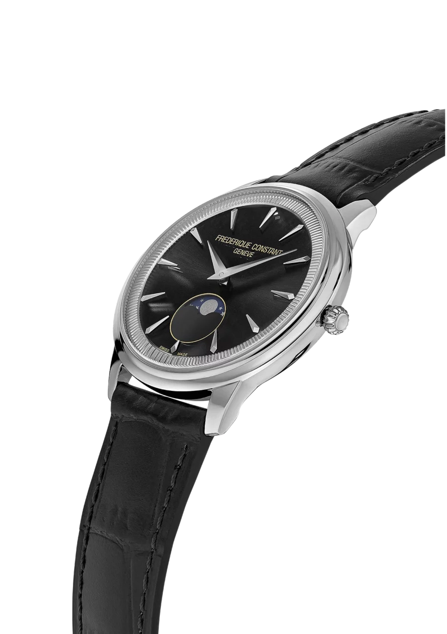 Classics Moneta Moonphase FC-206B3S6