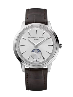 Classics Moneta Moonphase FC-206S3S6