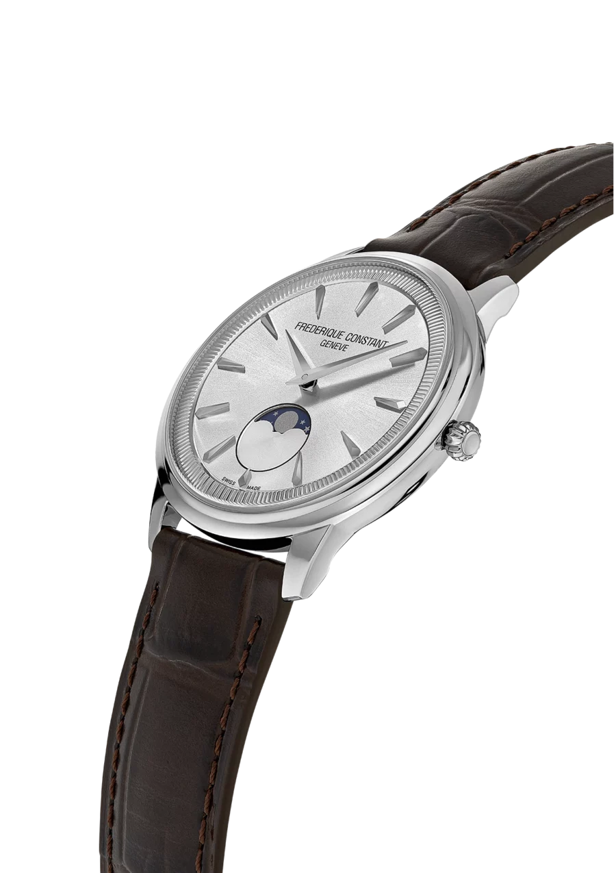 Classics Moneta Moonphase FC-206S3S6