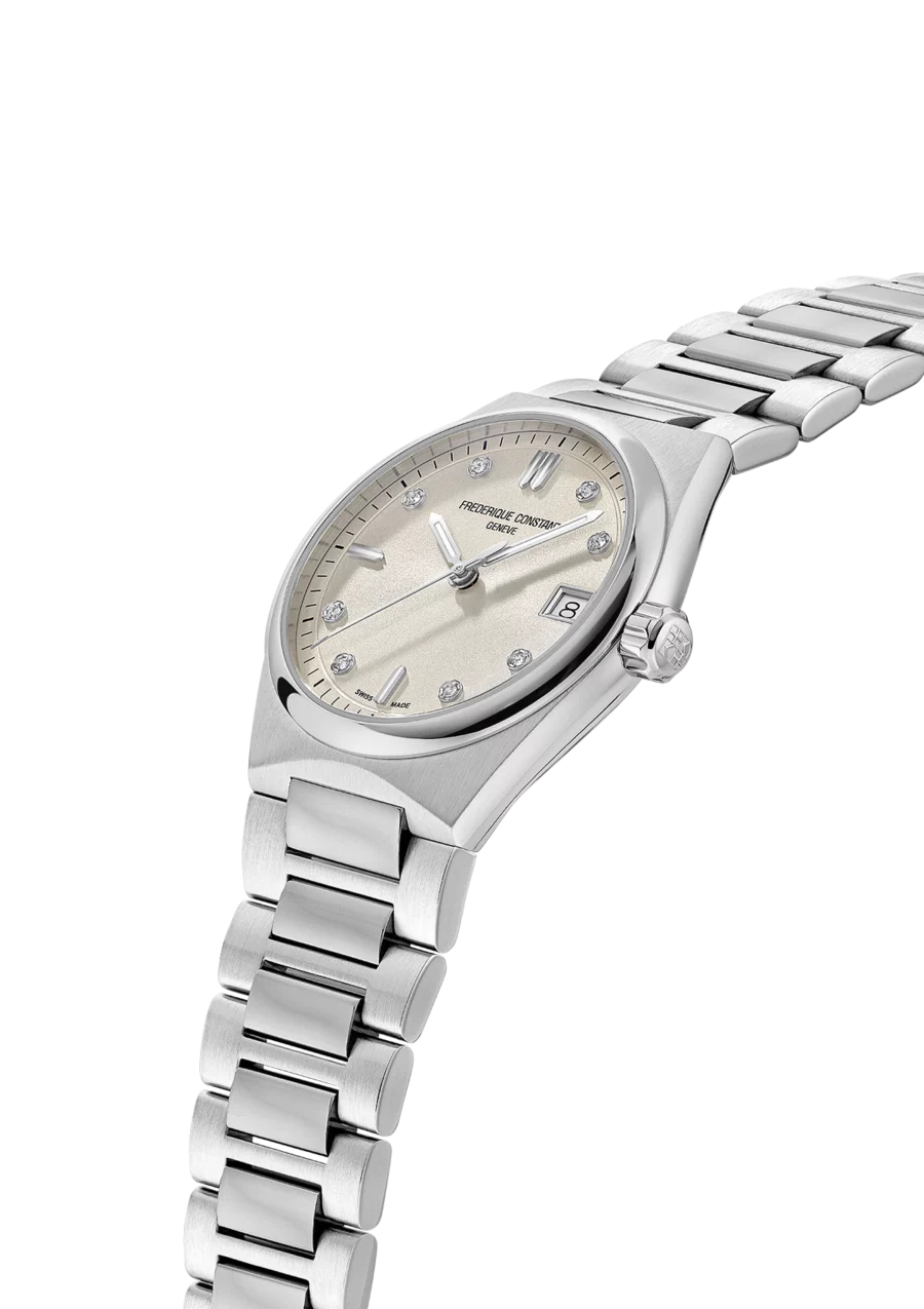 Highlife Ladies Quartz FC-240BGD2NH6B