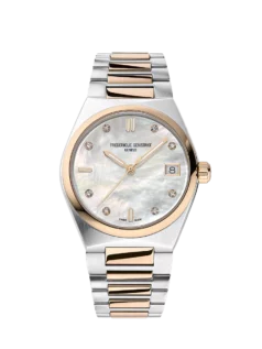 Highlife Ladies Quartz FC-240MPWD2NH22B