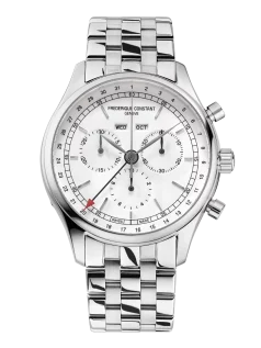 Classics Quartz Chronograph Triple Calendar FC-296SW5B6B