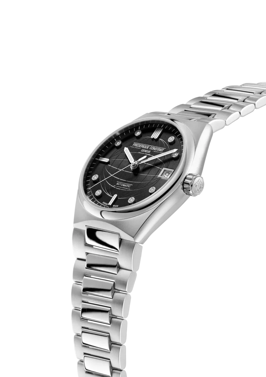 Highlife Ladies Automatic FC-303BD2NH6B