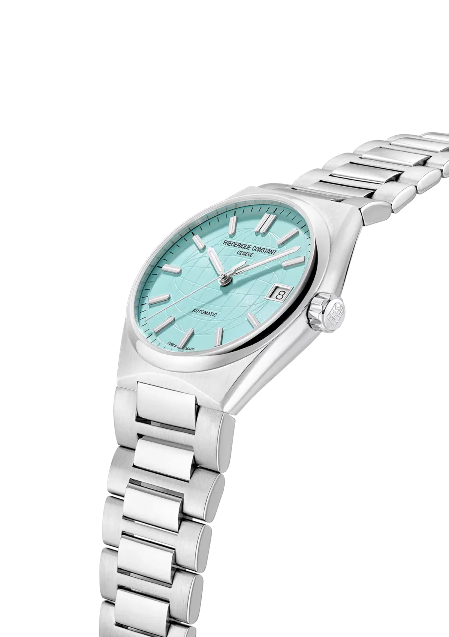 Highlife Ladies Automatic FC-303LB2NH6B