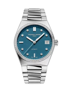 Highlife Ladies Automatic Sparkling FC-303LBSD2NHD6B