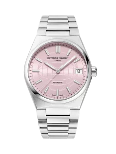 Highlife Ladies Automatic FC-303LP2NH6B