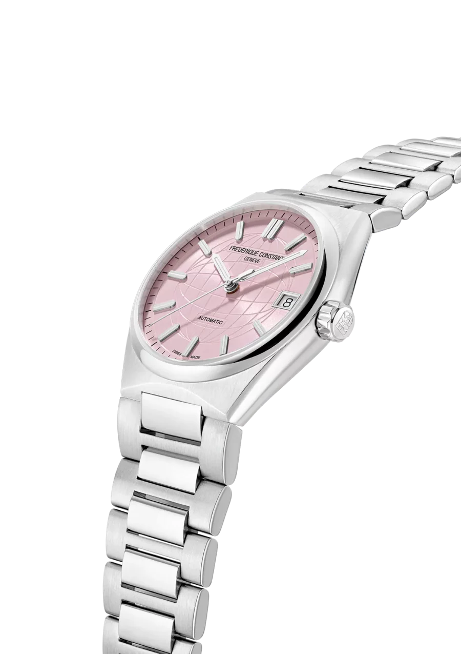 Highlife Ladies Automatic FC-303LP2NH6B