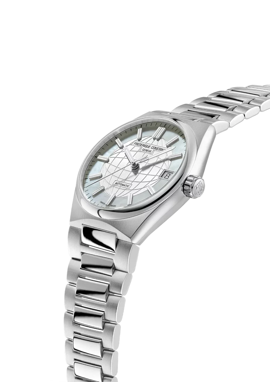 Highlife Ladies Automatic FC-303MPW2NH6B