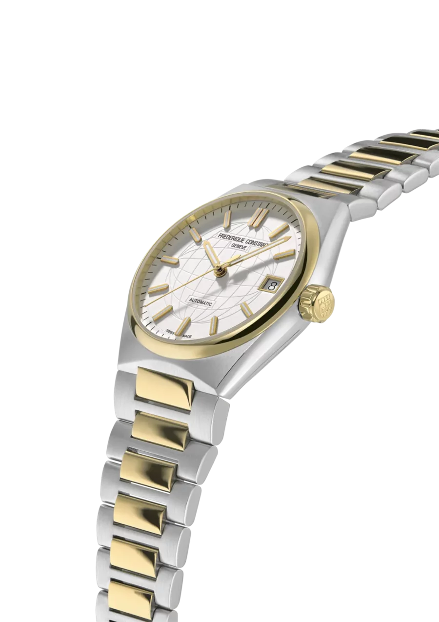 Highlife Ladies Automatic FC-303V2NH3B