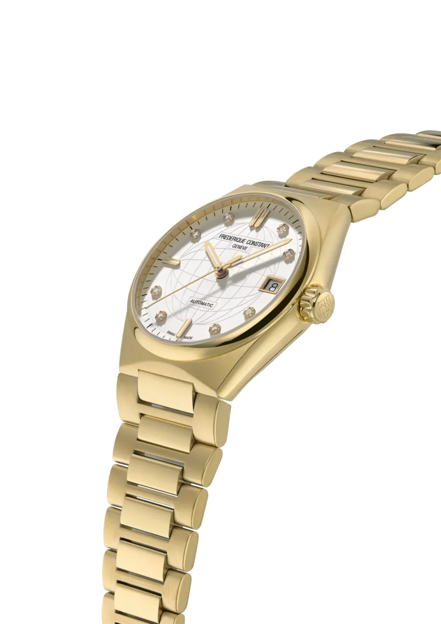 Highlife Ladies Automatic FC-303VD2NH5B