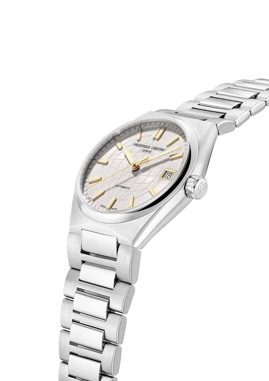 Highlife Ladies Automatic FC-303WG2NH6B