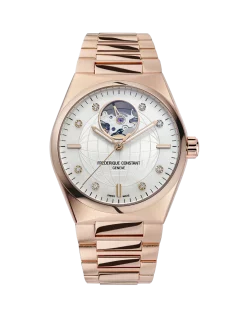 Highlife Ladies Automatic Heart Beat FC-310MPWD2NH4B