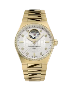 Highlife Ladies Automatic Heart Beat FC-310MPWD2NHD5B