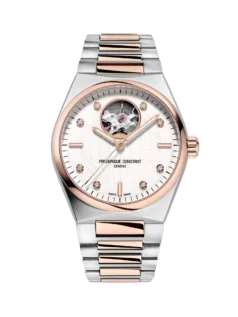 Highlife Ladies Automatic Heart Beat FC-310VD2NH2B