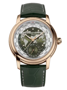 Manufacture Classic Worldtimer FC-718KWWM4H9