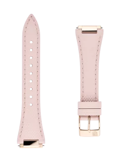 Straps Rosa Kautschuk 21.5x14 FCR-NHPINK21.5X14-RGP